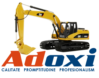 ADOXI SRL -Firma de constructii, Producator beton Mures, Statie de sortare agregate minerale | statie de producere a betonului Mures, lucrari constructii